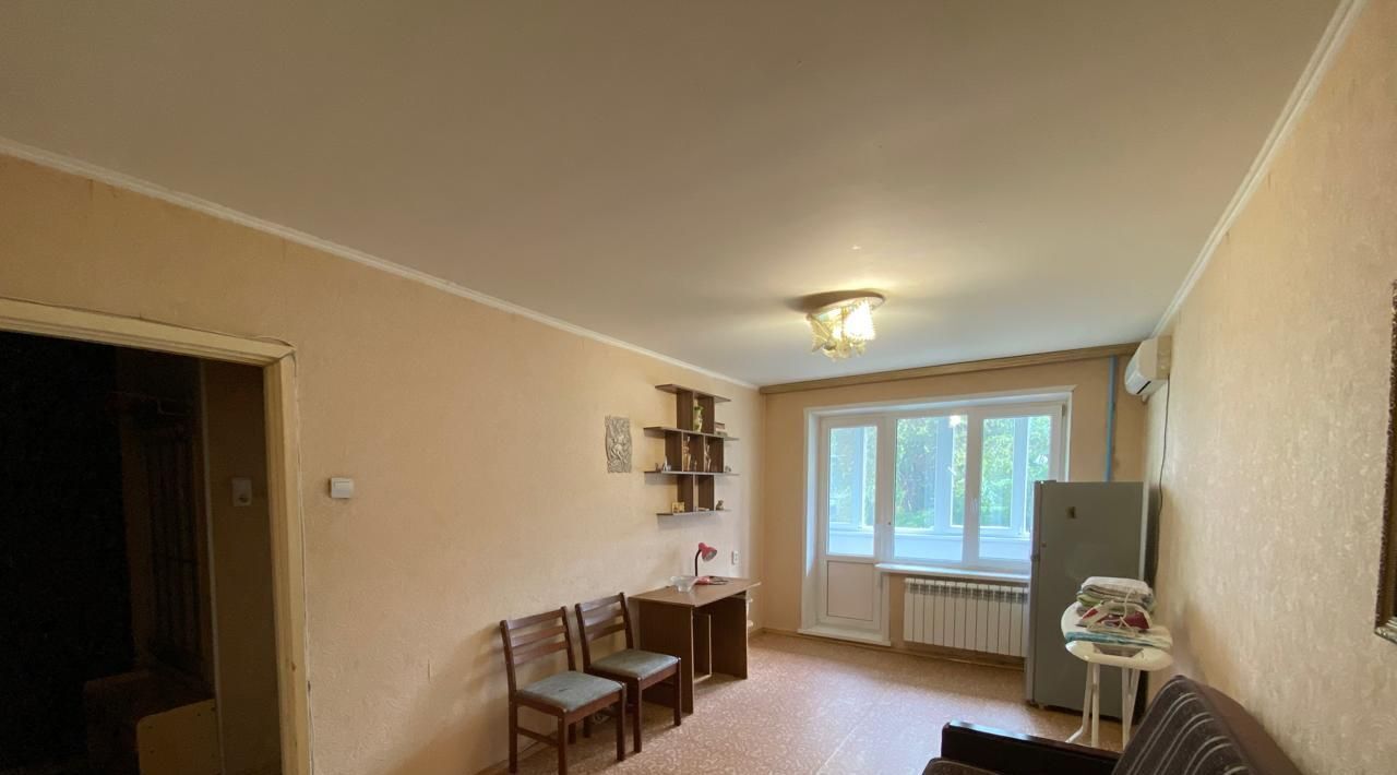 квартира г Тольятти р-н Автозаводский 2 квартал пр-кт Московский 13 фото 2