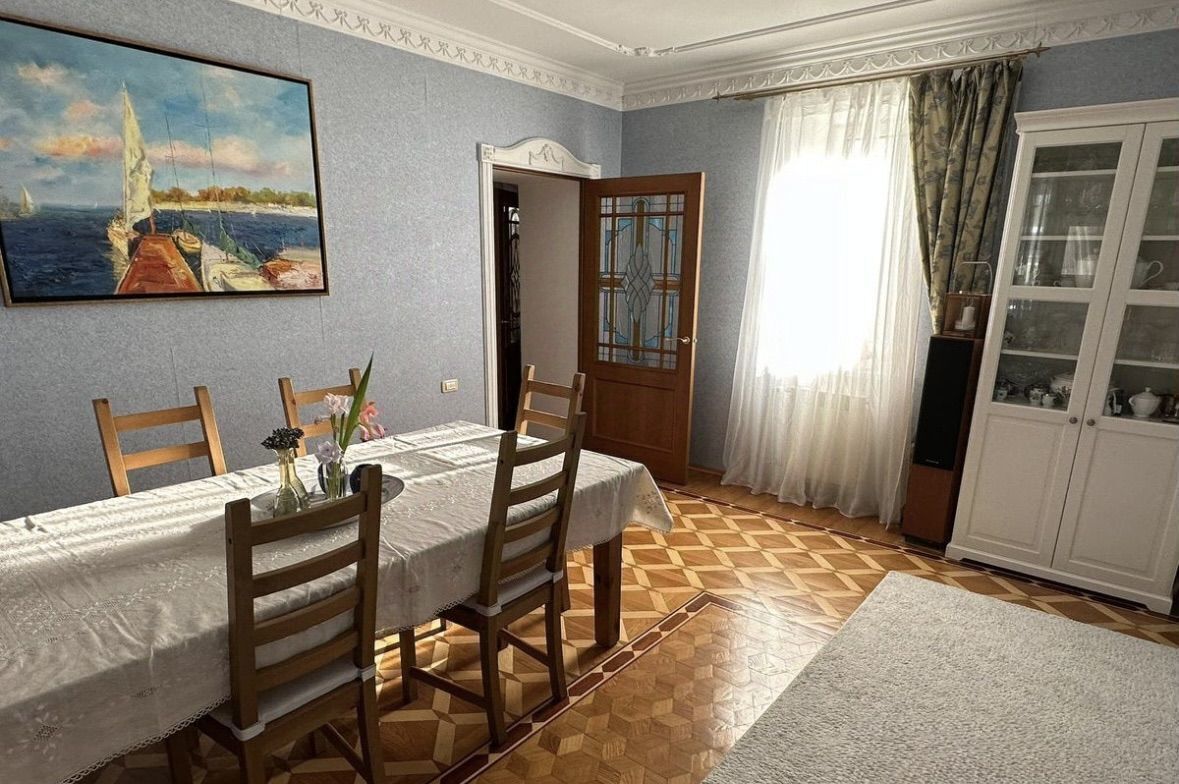 дом г Калуга р-н Московский пер Интернациональный 2-й 18 фото 4