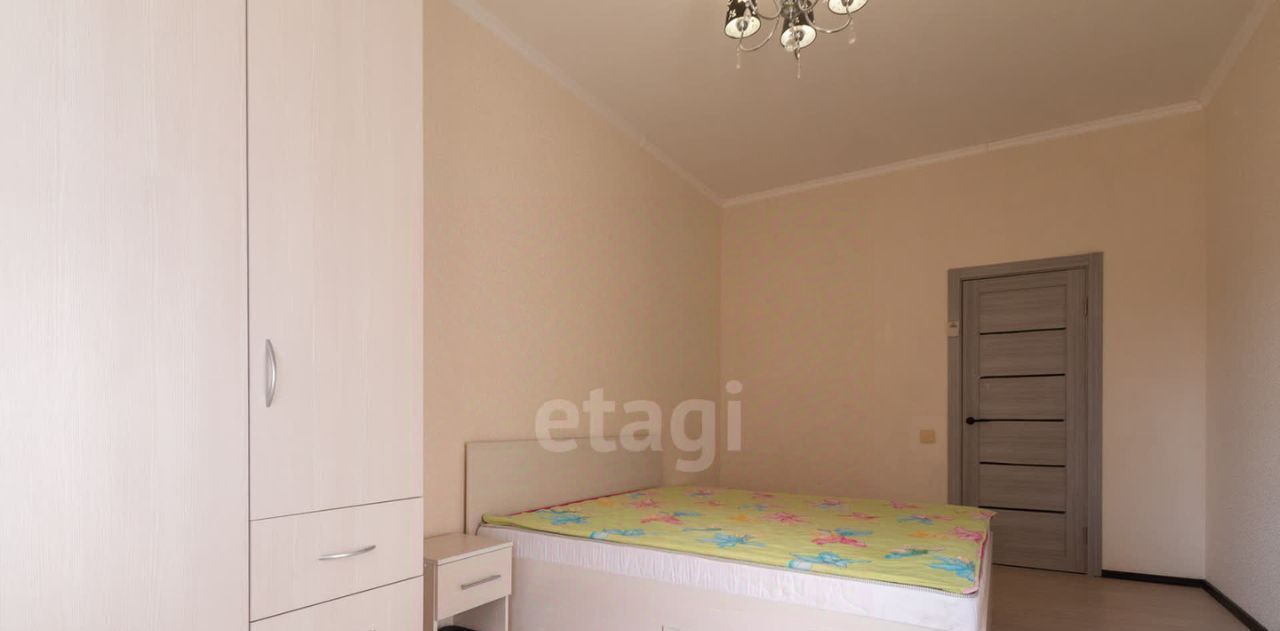 дом г Калининград р-н Ленинградский ул М.Цветаевой 52 фото 32
