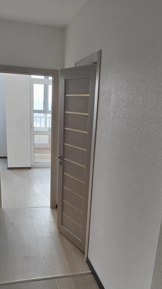 квартира г Екатеринбург Академический ул Академика Ландау 32 фото 8