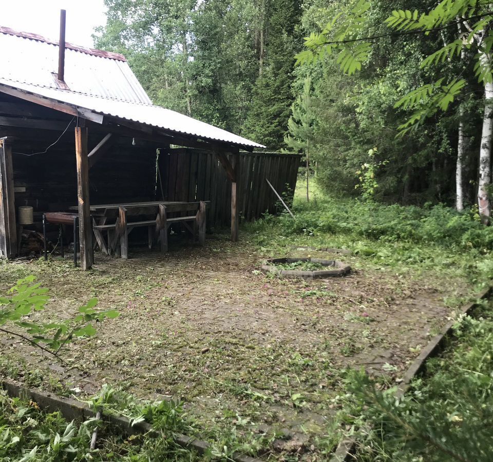 дом г Нижний Тагил ул Восточная 19 коллективный сад Зенит фото 33