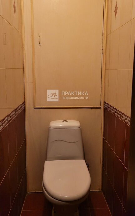 квартира г Лобня проезд Шадунца 5к/1 Лобня фото 15