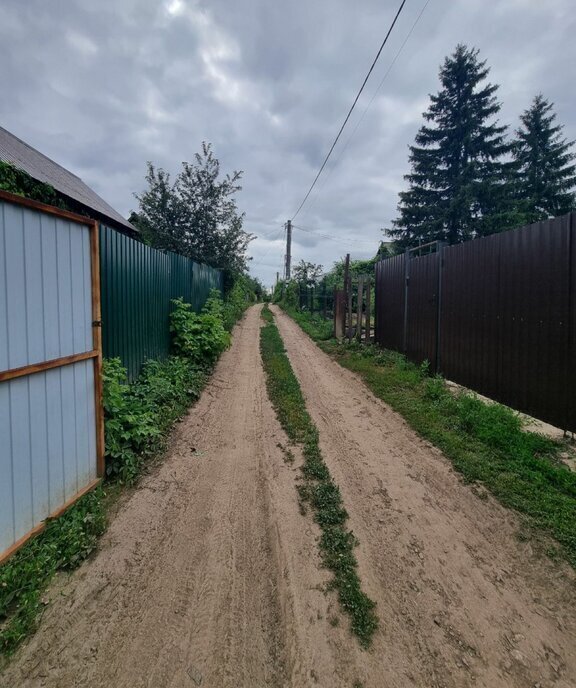 дом г Саратов р-н Волжский проезд Большой Ракитный 52 фото 9