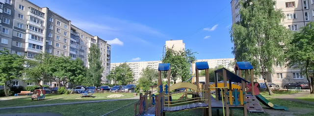 р-н Тагилстроевский пр-кт Уральский 32 Гальяно-Горбуновский массив фото