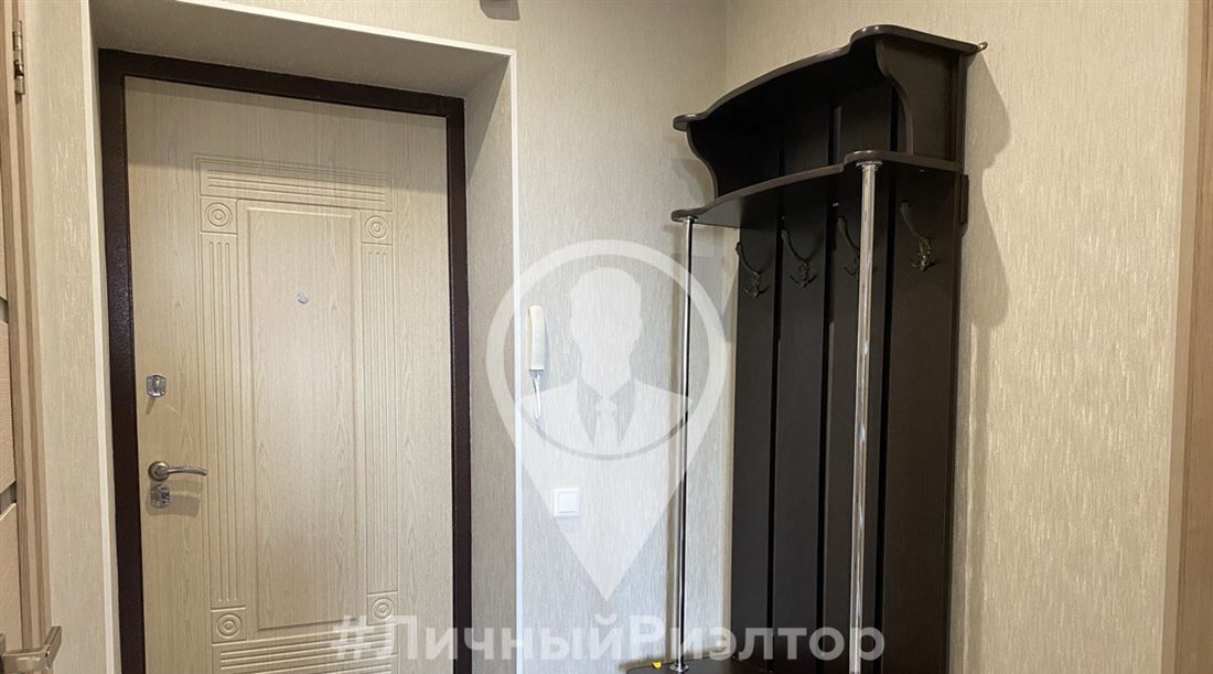 квартира г Рязань р-н Октябрьский Шлаковый ул Чайкиной 4 фото 16