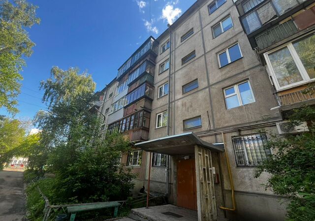 квартира р-н Правобережный ул Грязнова 49 фото