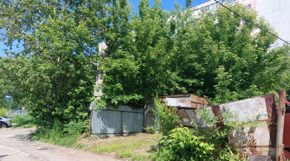 земля г Хабаровск р-н Кировский ул Кузнечная фото 2