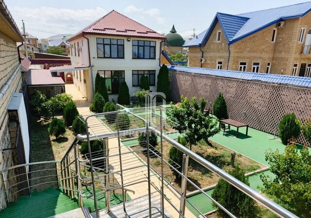 с Хазар ул Центральная 3 сельсовет Хазарский, Дербент фото