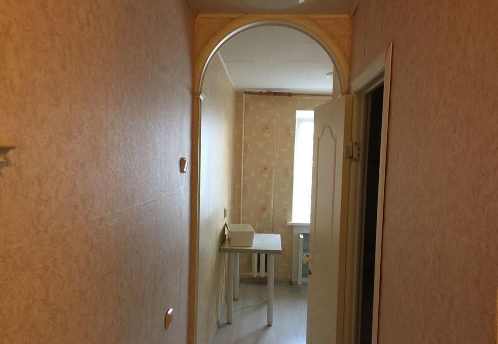 квартира г Уфа р-н Ленинский ул Гафури 13 фото 7