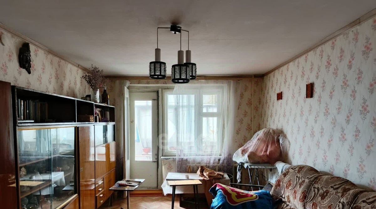 квартира р-н Альметьевский г Альметьевск ул Бигаш 121 городское поселение Альметьевск фото 4