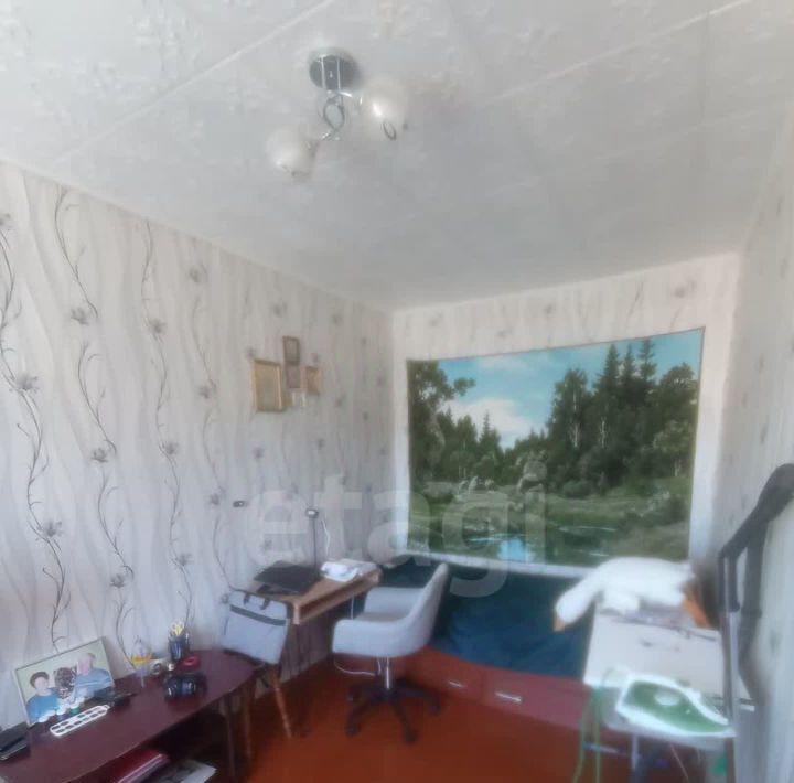 квартира р-н Альметьевский г Альметьевск ул Ленина 76 городское поселение Альметьевск фото 9