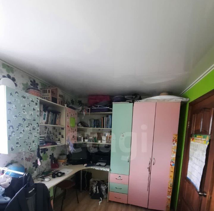 квартира р-н Лениногорский г Лениногорск ул Куйбышева 35 городское поселение Лениногорск фото 7