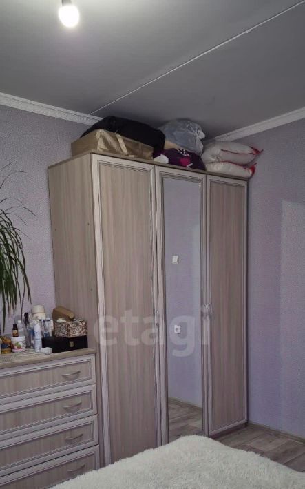 квартира р-н Альметьевский г Альметьевск пр-кт Изаила Зарипова 11 городское поселение Альметьевск фото 6