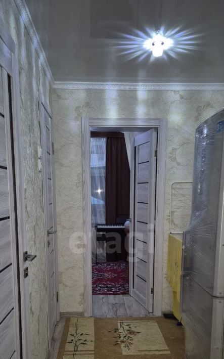 квартира р-н Альметьевский г Альметьевск пр-кт Изаила Зарипова 11 городское поселение Альметьевск фото 13