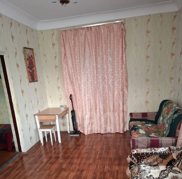 квартира р-н Лениногорский г Лениногорск ул Дружбы Народов 4 городское поселение Лениногорск фото 5