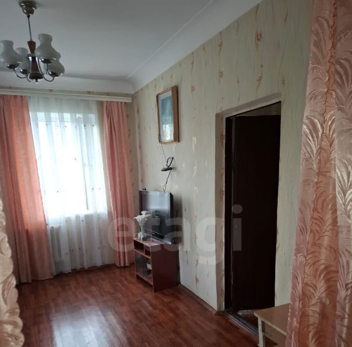 квартира р-н Лениногорский г Лениногорск ул Дружбы Народов 4 городское поселение Лениногорск фото 6