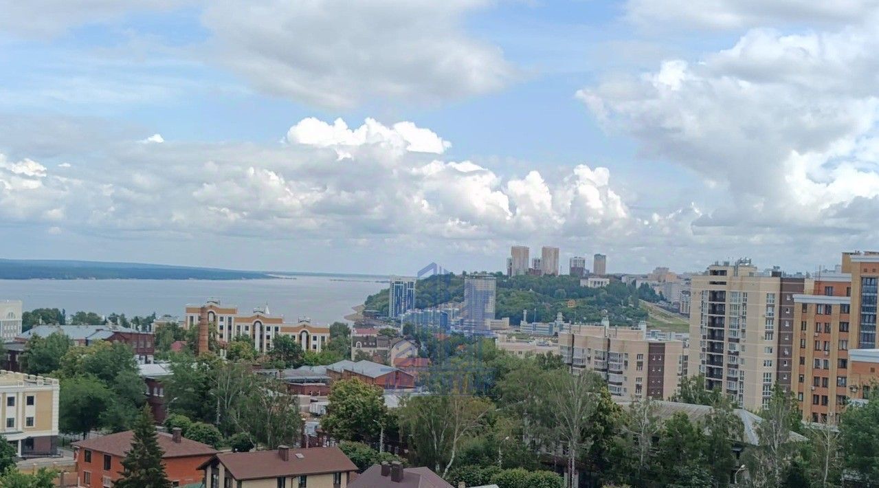 квартира г Чебоксары р-н Московский ул Водопроводная 5 фото 14