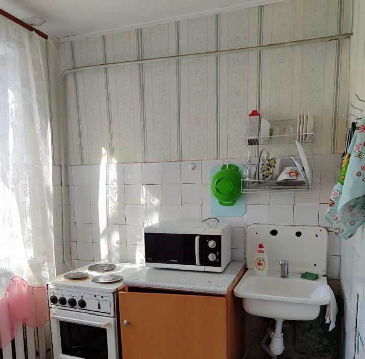 квартира г Новосибирск Гагаринская ул Рельсовая 2/2 фото 2