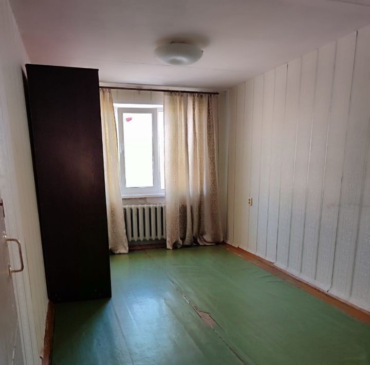 квартира г Новосибирск Гагаринская ул Рельсовая 2/2 фото 6