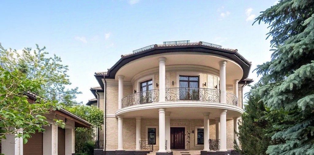 дом г Истра Гринфилд кп, Нахабино фото 15