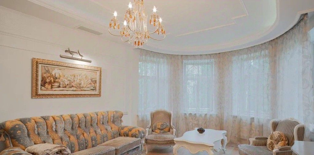 дом г Истра Гринфилд кп, Нахабино фото 40