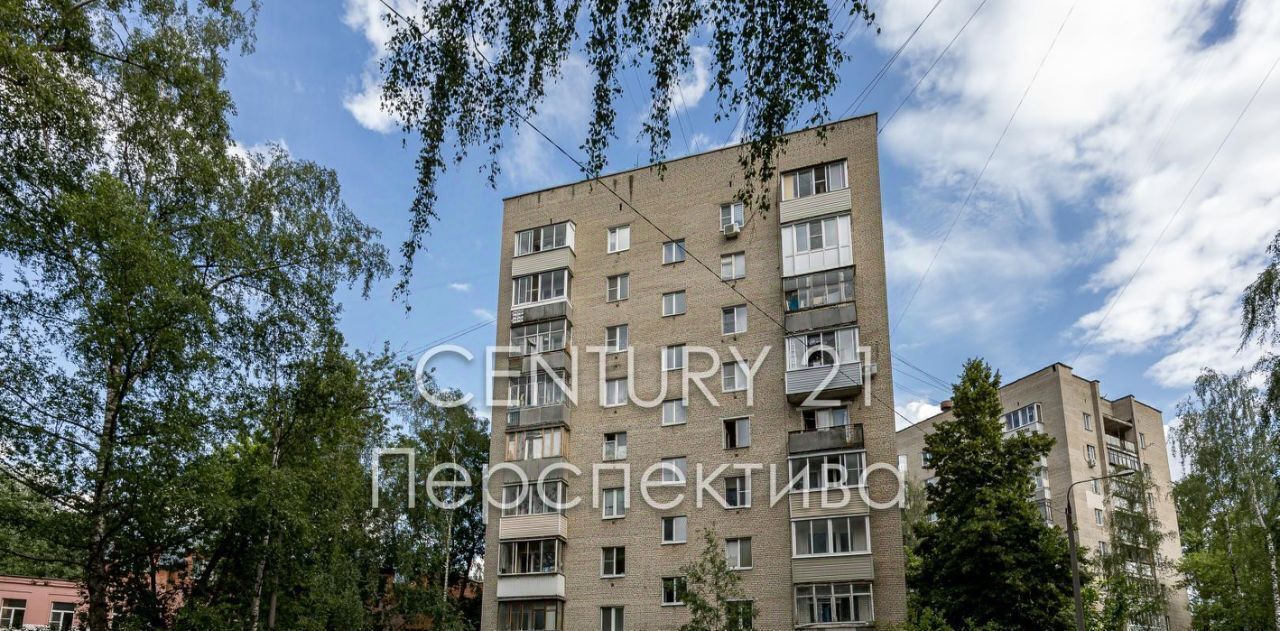 квартира г Люберцы ул Южная 13 Котельники фото 1