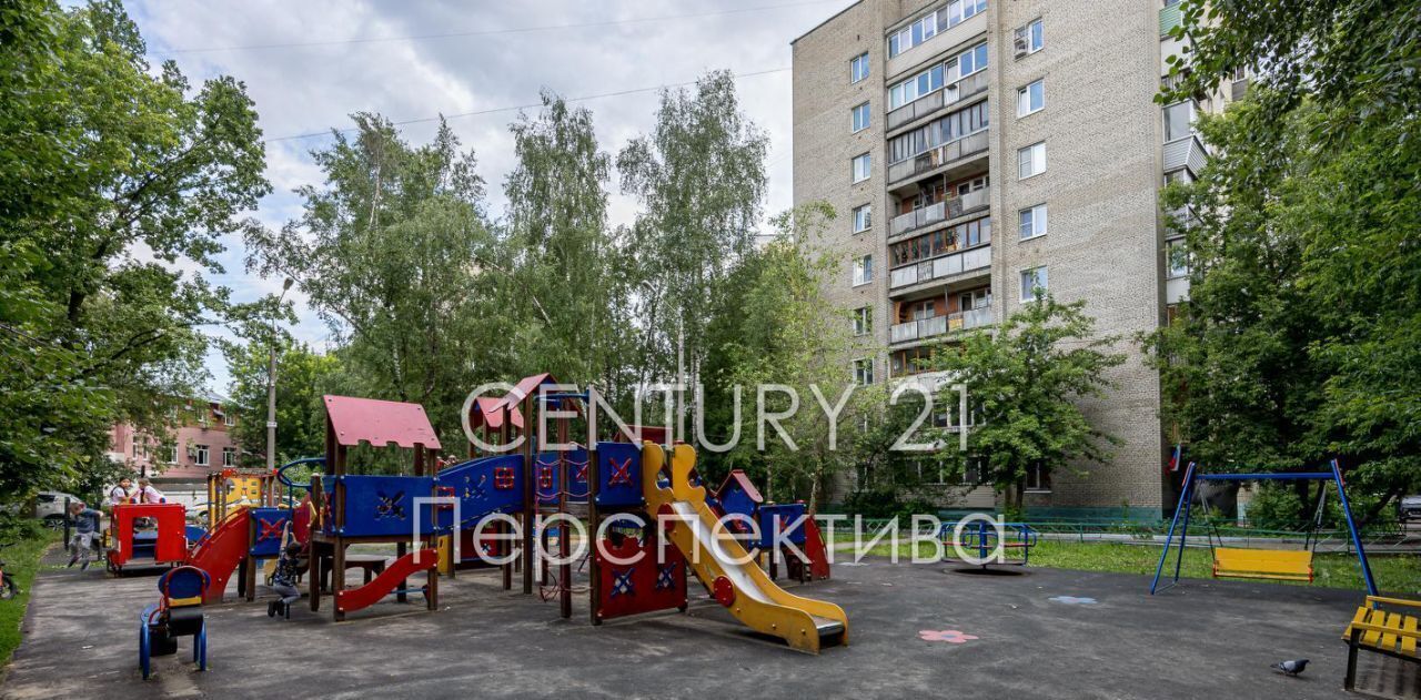 квартира г Люберцы ул Южная 13 Котельники фото 3