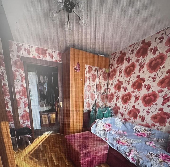 квартира г Подольск пр-кт Юных Ленинцев 36 Силикатная фото 3