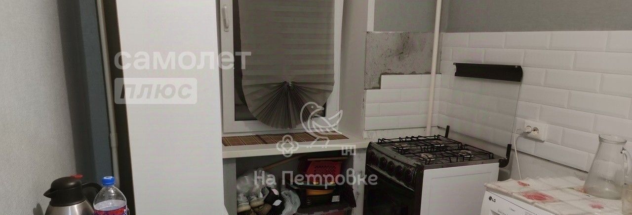 квартира г Балашиха ул 40 лет Победы 9 Щёлковская фото 2