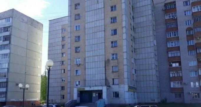 квартира г Иваново р-н Ленинский ул Куконковых 98 фото 1