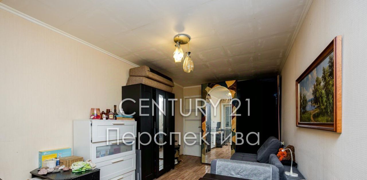 квартира г Люберцы ул Южная 13 Котельники фото 17