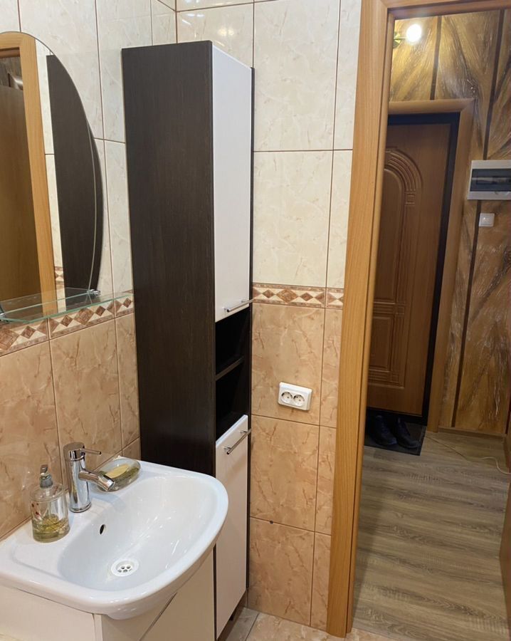 квартира г Челябинск р-н Калининский ул Университетская Набережная 85 фото 4
