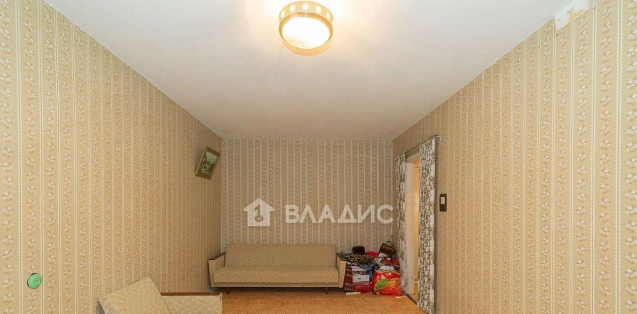 квартира г Владимир р-н Фрунзенский ул Суворова 3а фото 4