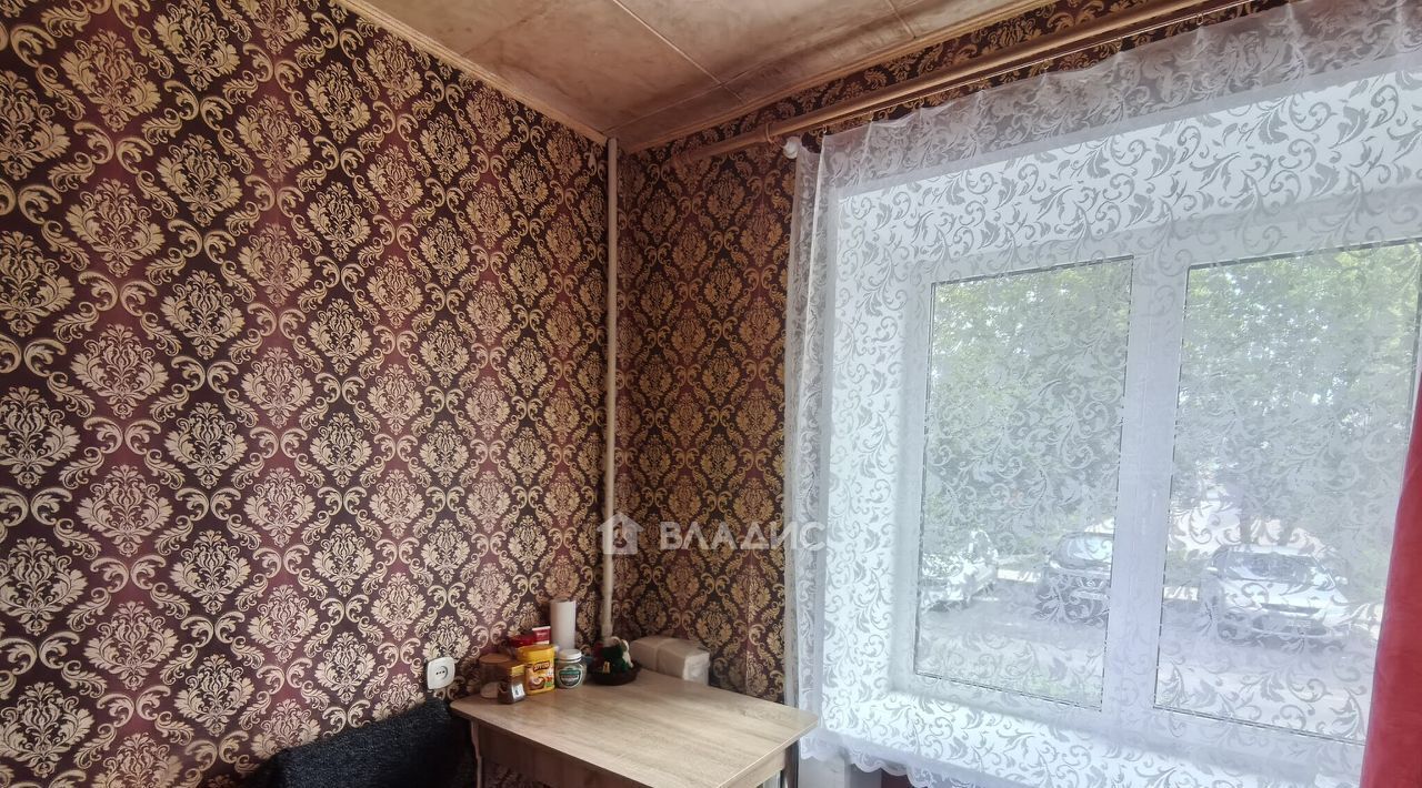 квартира р-н Гороховецкий г Гороховец ул Мира 24 городское поселение Гороховец фото 2