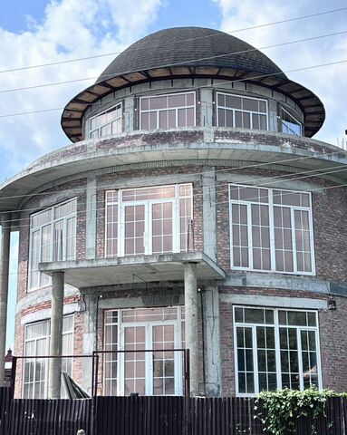 дом Мурманская ул., 7 фото
