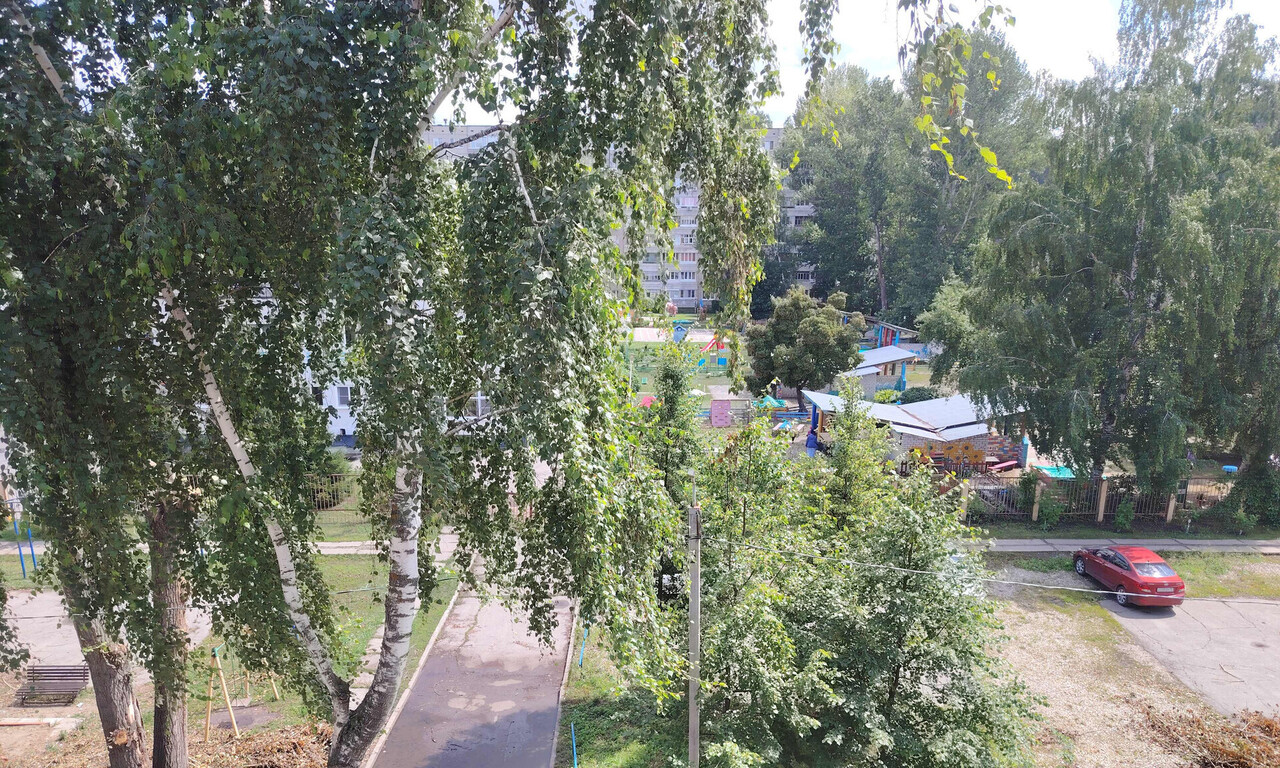 квартира г Димитровград ул Западная 19 фото 15