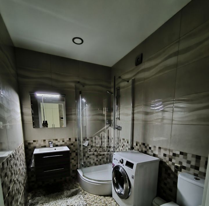 квартира г Калининград р-н Московский ул Инженерная 3 фото 2