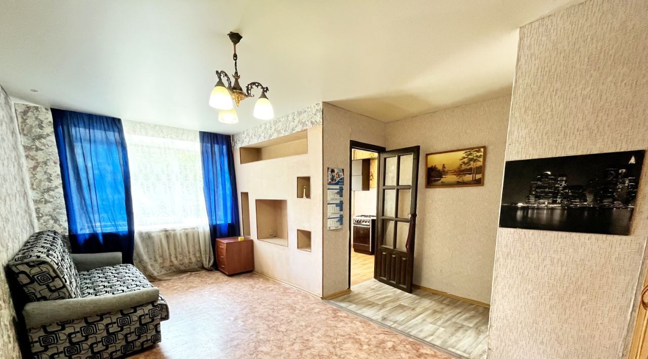 квартира г Уфа р-н Калининский ул Сельская Богородская 39 фото 2