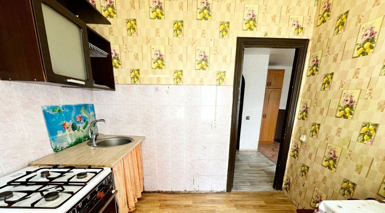 квартира г Уфа р-н Калининский ул Сельская Богородская 39 фото 13