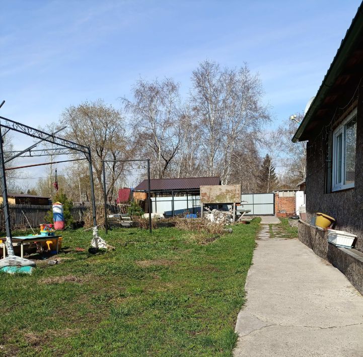 дом г Омск р-н Центральный тракт Пушкинский Центральный АО фото 6