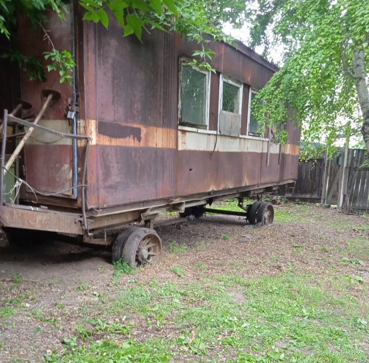 земля г Омск р-н Центральный ул Рабиновича 70а Центральный АО фото 1