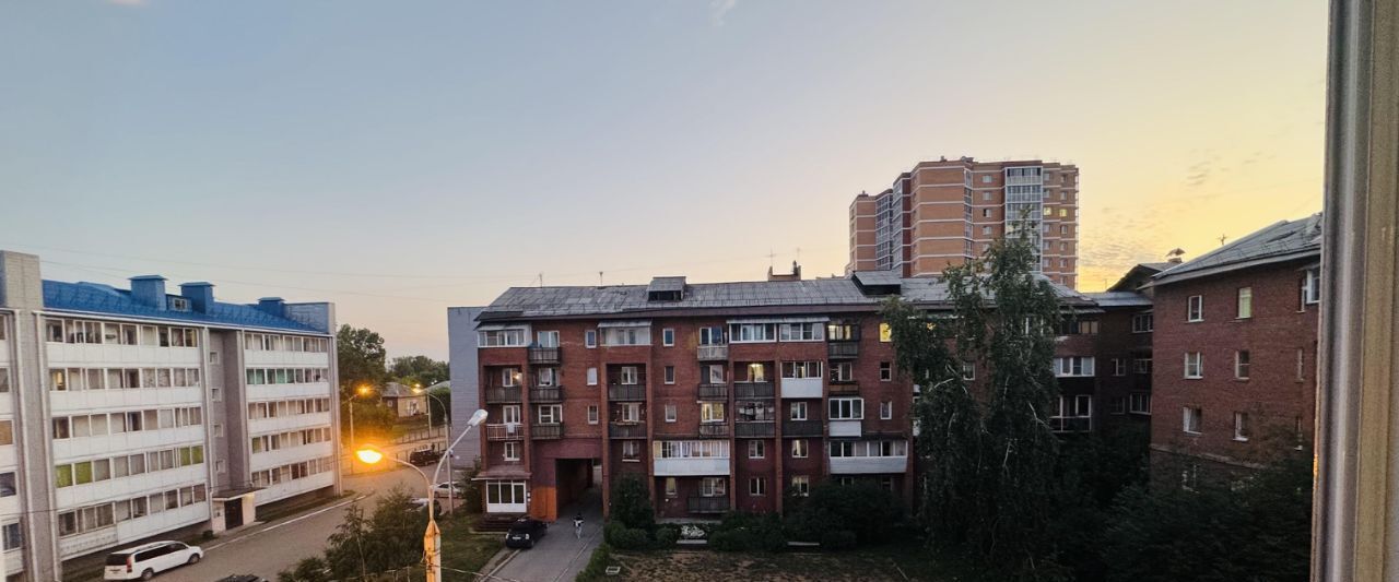 квартира г Иркутск р-н Правобережный ул Сарафановская 79/5 Правобережный административный округ фото 8