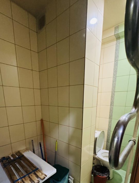 квартира г Иркутск р-н Правобережный ул Сарафановская 79/5 Правобережный административный округ фото 13