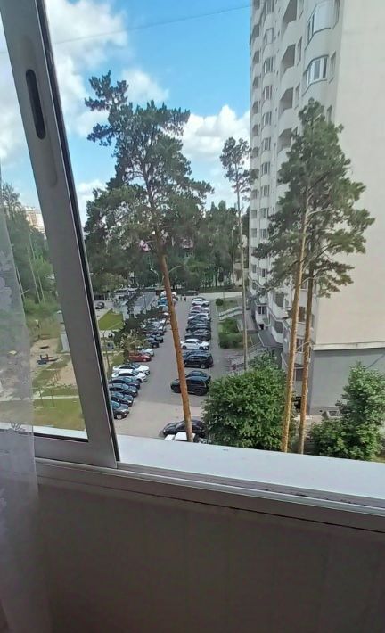 квартира г Екатеринбург р-н Железнодорожный Уральская Старая Сортировка ул Таежная 8 Сортировочный жилрайон фото 10