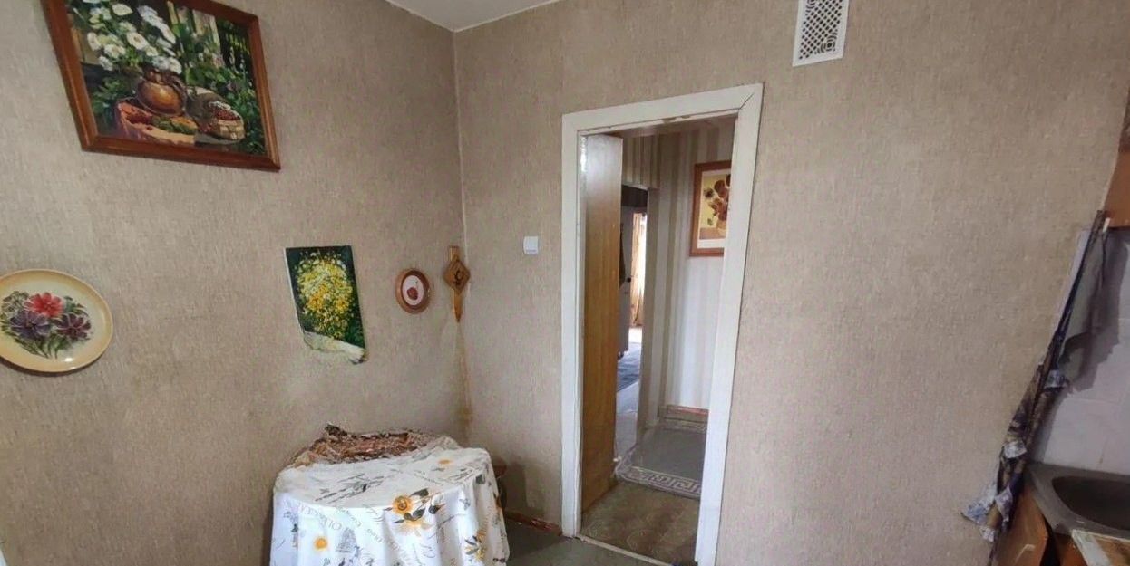 квартира г Великие Луки ул Рижская 16 фото 2