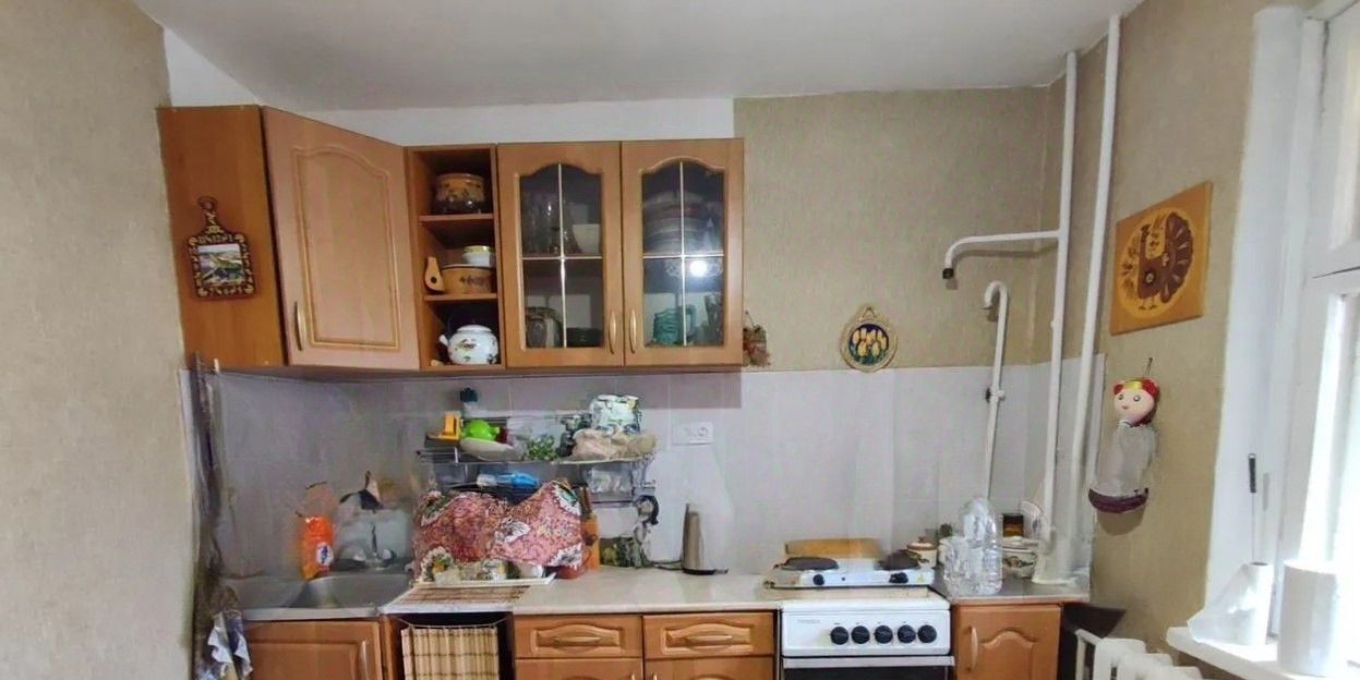 квартира г Великие Луки ул Рижская 16 фото 6