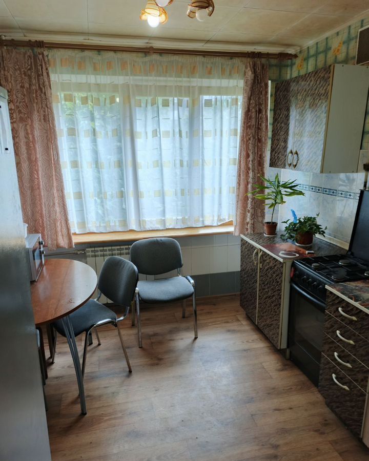 квартира г Нижний Новгород р-н Канавинский Канавинская ул Гордеевская 34 фото 1