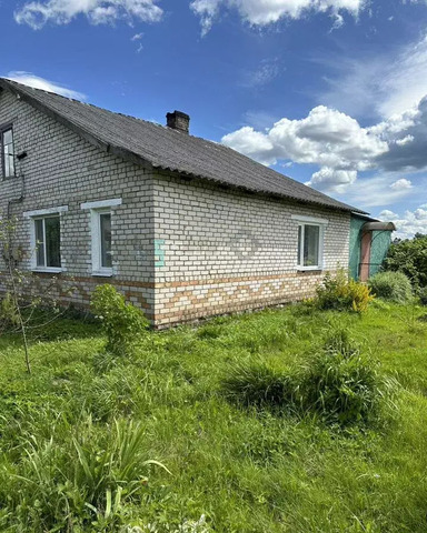 дом ул Заречная 5 фото