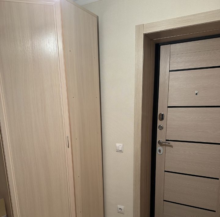 квартира г Губкин ул 2-я Академическая 30 фото 2