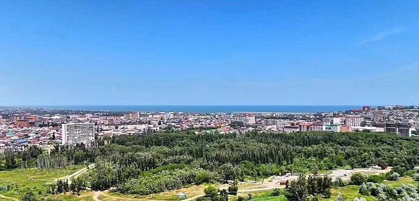 квартира г Махачкала р-н Кировский фото 11